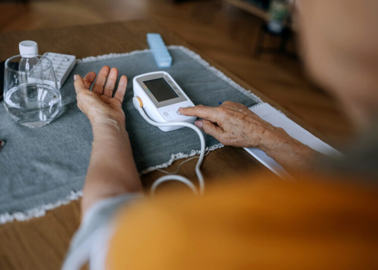 Avoiding these 3 risk factors might buy you 13 more dementia-free years