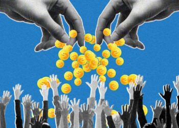 These AI Barons Are Ready to Give Away Their Fortunes