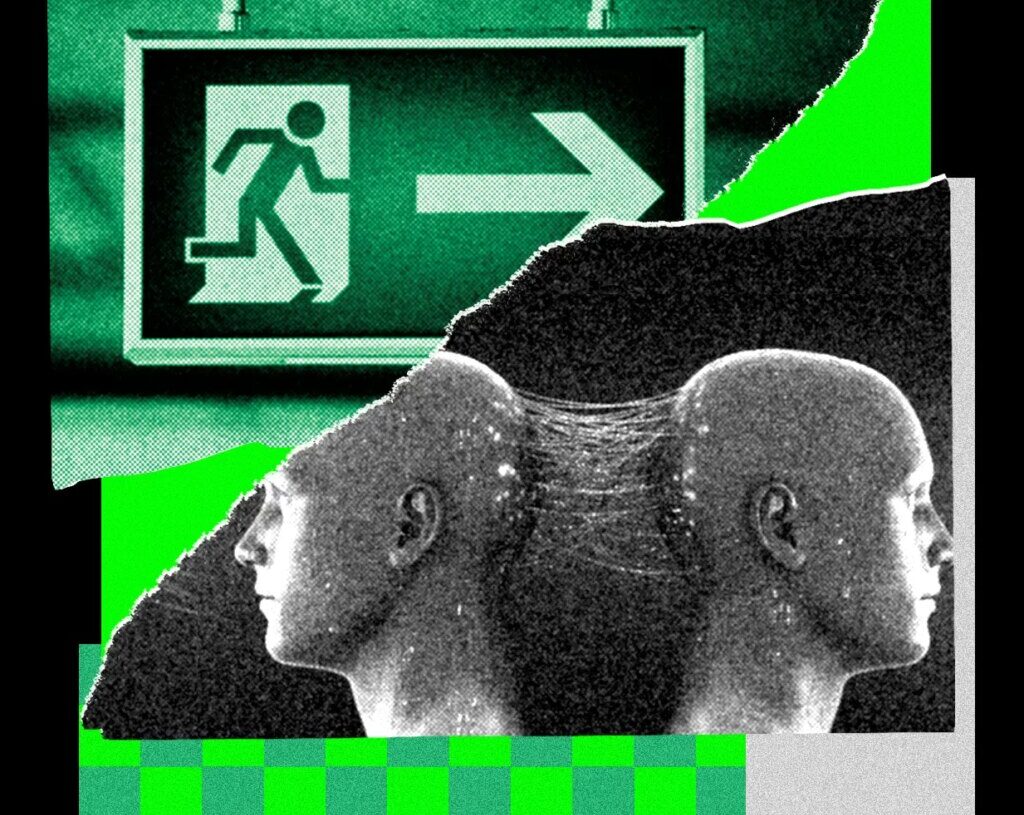 AI Worms and Viruses Are Coming