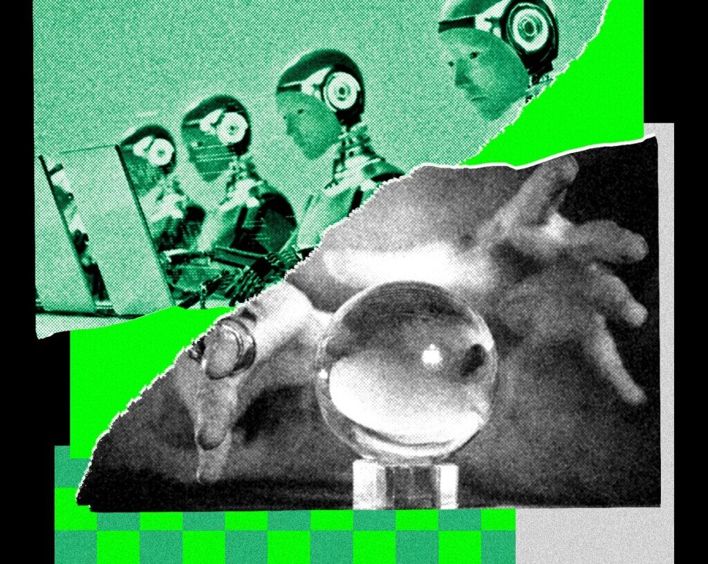 I Saw the Future of AI in a Robot That Can Learn on the Spot