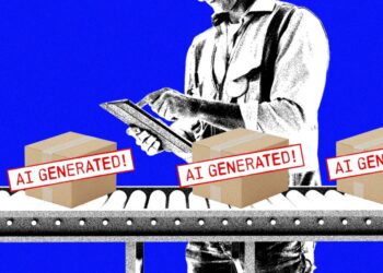 The AI Slop Backlash Is Actually Having an Impact