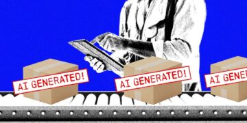 The AI Slop Backlash Is Actually Having an Impact