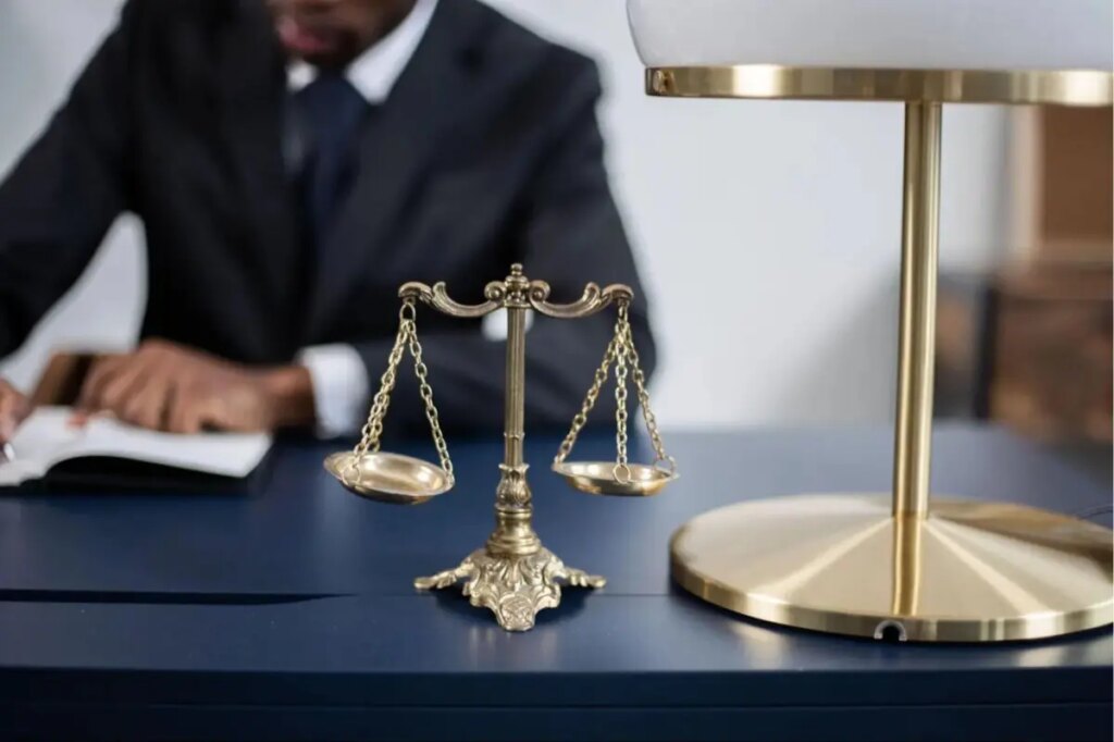How AI can help with legal problems if you use it carefully