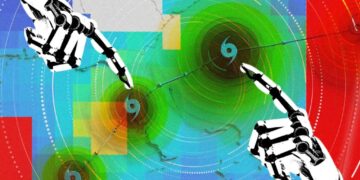DeepMind Says Its AI Can Predict Hurricanes Earlier Than Everyone Else