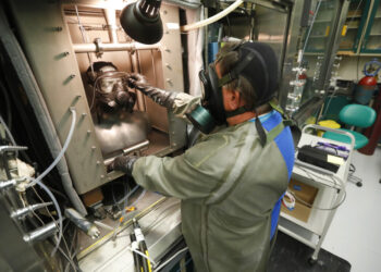‘Extinction-level mischief’ is easier than ever