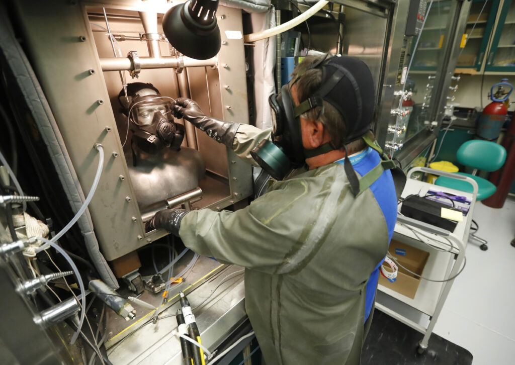 ‘Extinction-level mischief’ is easier than ever