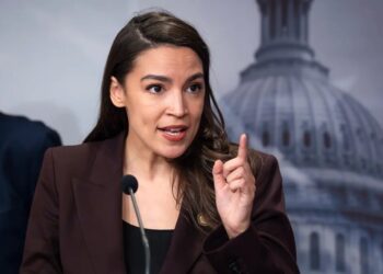 Fast Takes: AOC is a real threat, our dumb anti-data center fight and other commentary