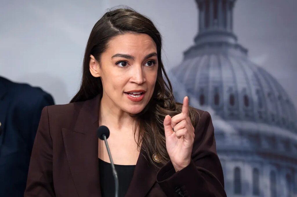 Fast Takes: AOC is a real threat, our dumb anti-data center fight and other commentary