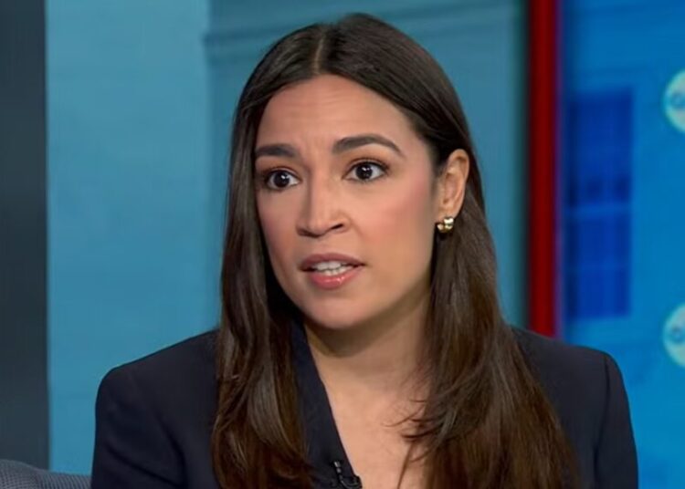 AOC Defends Hasan Piker Appearances: Democrats ‘Have a Responsibility to Attend to’ Young Voters