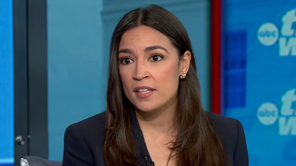 AOC Defends Hasan Piker Appearances: Democrats ‘Have a Responsibility to Attend to’ Young Voters