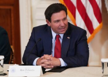 DeSantis administration diverted $10 million meant to help poor children, Florida grand jury finds
