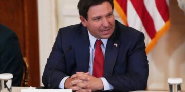 DeSantis administration diverted $10 million meant to help poor children, Florida grand jury finds