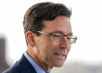 Government unions spend millions to save Washington millionaire’s tax