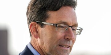 Government unions spend millions to save Washington millionaire’s tax