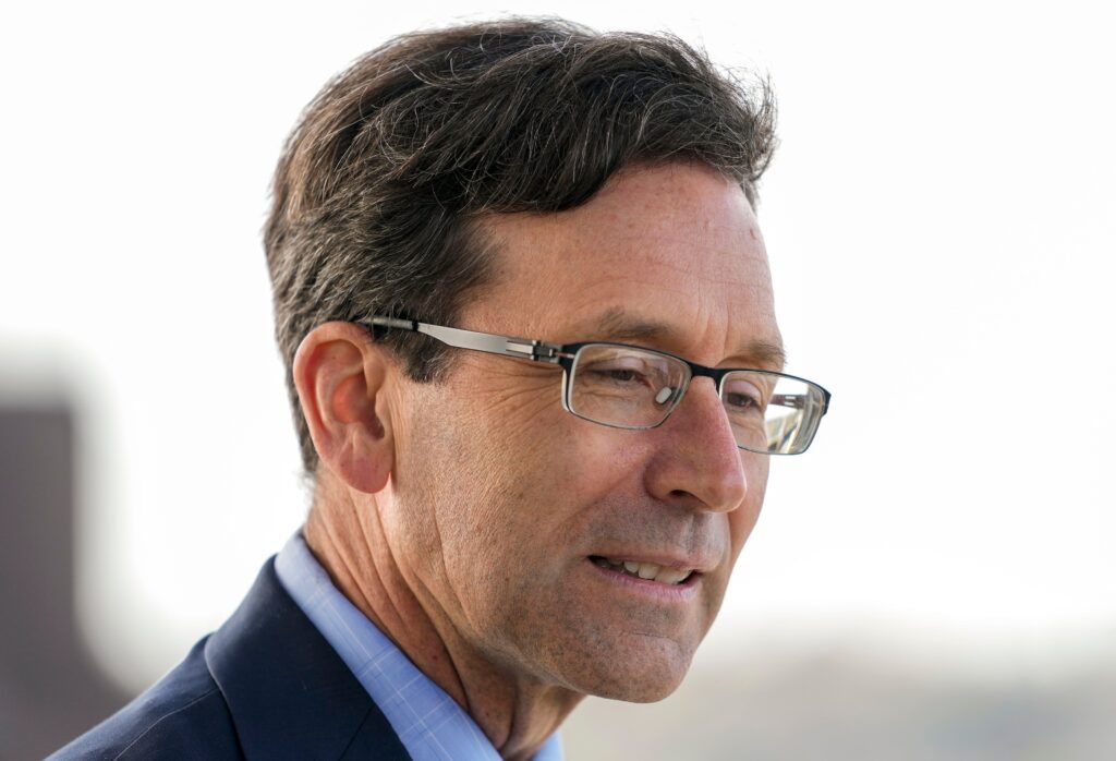 Government unions spend millions to save Washington millionaire’s tax