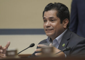 House ethics panel opens sexual misconduct investigation into Rep. Jimmy Gomez