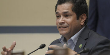 House ethics panel opens sexual misconduct investigation into Rep. Jimmy Gomez