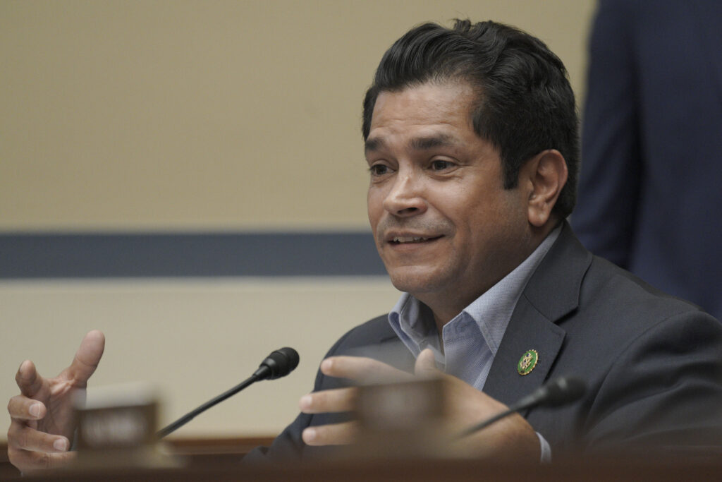 House ethics panel opens sexual misconduct investigation into Rep. Jimmy Gomez