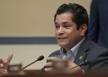 House ethics panel investigates Rep. Jimmy Gomez over sexual misconduct allegations