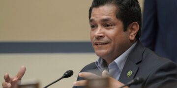 House ethics panel investigates Rep. Jimmy Gomez over sexual misconduct allegations