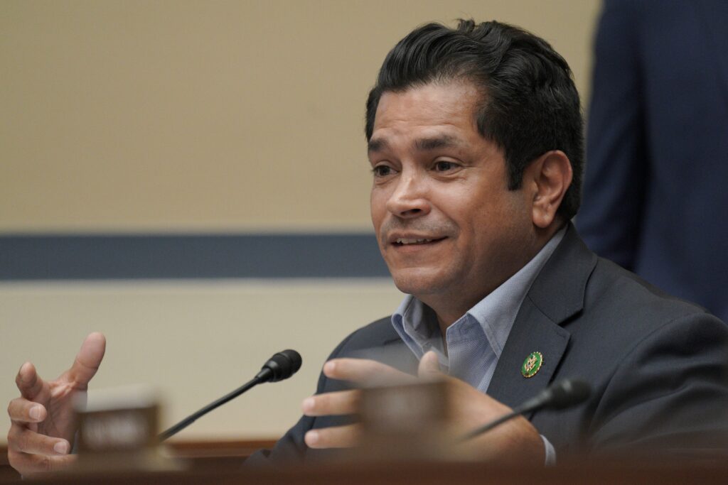 House ethics panel investigates Rep. Jimmy Gomez over sexual misconduct allegations