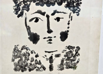 Picasso stolen from Milwaukee gallery returned eight years later