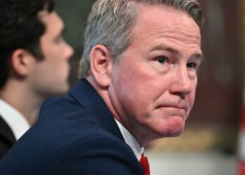 Ohio’s other GOP senator calls on Rep. Max Miller to resign