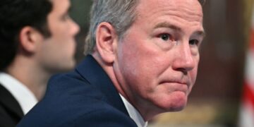 Ohio’s other GOP senator calls on Rep. Max Miller to resign