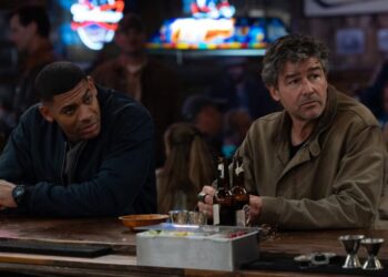 ‘Lanterns’ Review: Kyle Chandler and Aaron Pierre’s Superhero Show Is More ‘True Detective’ Than DC, and That’s OK
