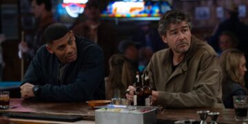 ‘Lanterns’ Review: Kyle Chandler and Aaron Pierre’s Superhero Show Is More ‘True Detective’ Than DC, and That’s OK