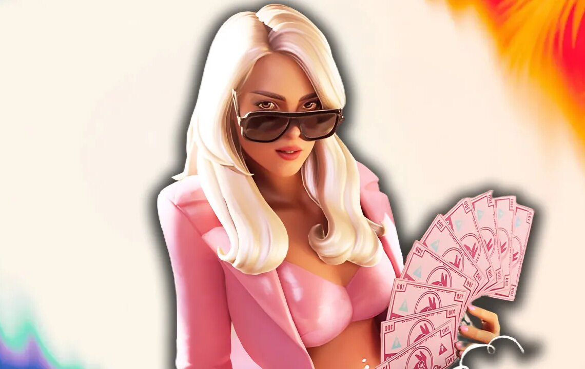 Addison Rae Fortnite Skin and Release Date Revealed