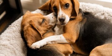 Gene-Edited Puppies Will Melt Your Heart—but Won’t Trigger Your Allergies