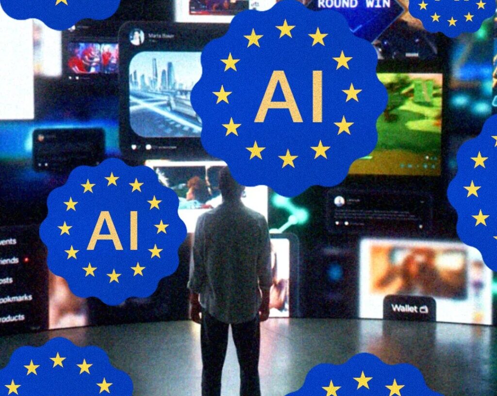 AI Influencers Are Heading Into Uncharted Territory