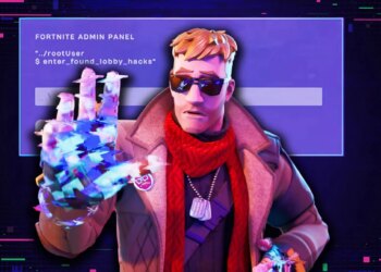 All Fortnite Cheat Codes and Lobby Hacks in Chapter 7 Season 4