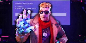 All Fortnite Cheat Codes and Lobby Hacks in Chapter 7 Season 4