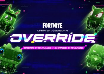 All New Fortnite Sprites Added in Today’s Update (August 27)