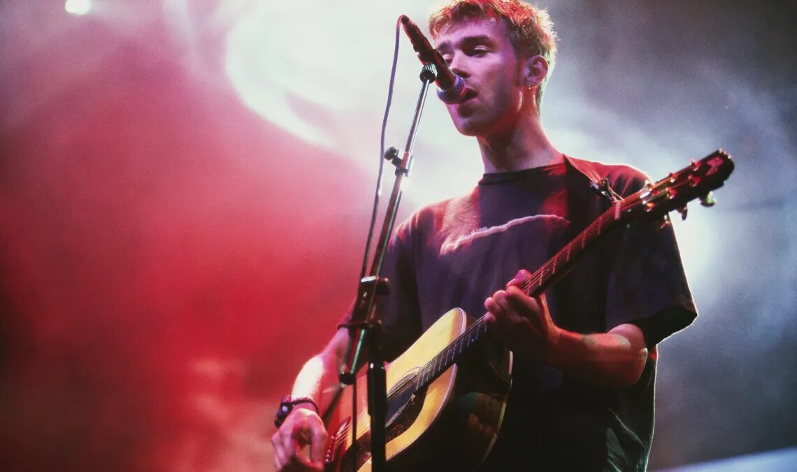 Looking For the Perfect Alt-Rock Mixtape for Your Boo? I Made It for You Already