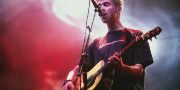 Looking For the Perfect Alt-Rock Mixtape for Your Boo? I Made It for You Already