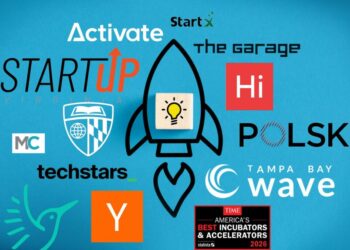 How TIME and Statista Determined America’s Best Incubators and Accelerators of 2026