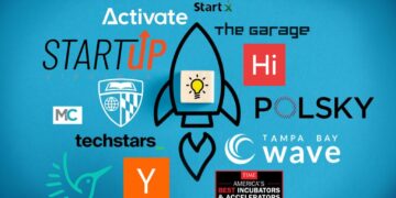 How TIME and Statista Determined America’s Best Incubators and Accelerators of 2026