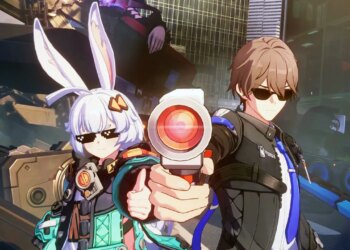 Ananta Gameplay Demo Announced for Gamescom Opening Night Live
