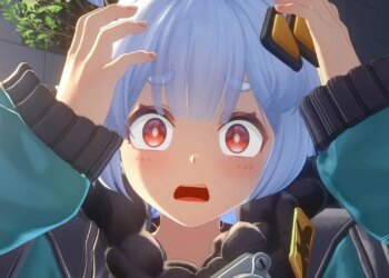 Ananta Release Date Reportedly Leaked for 2027