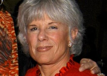 Andrea Eastman, ‘The Godfather’ Casting Director and Pioneering ICM Agent, Dies at 86