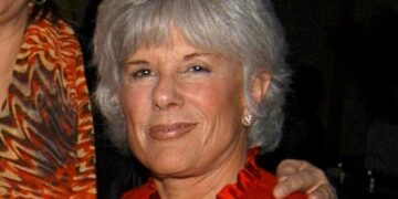 Andrea Eastman, ‘The Godfather’ Casting Director and Pioneering ICM Agent, Dies at 86