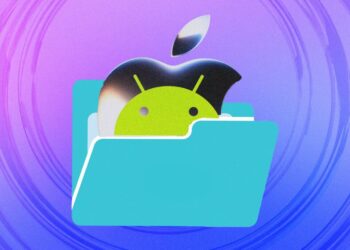 The Easiest Ways to Share Anything Between Android and iOS