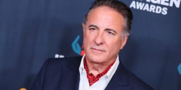 Imagen Awards 2026: Apple TV’s ‘Acapulco’ and Andy Garcia Lead the Night