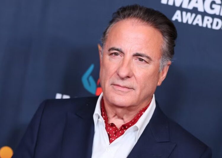 Imagen Awards 2026: Apple TV’s ‘Acapulco’ and Andy Garcia Lead the Night