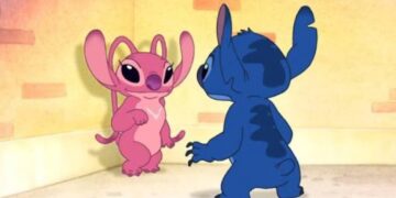 ‘Lilo and Stitch 2’ Will Introduce Fan-Favorite Character Angel