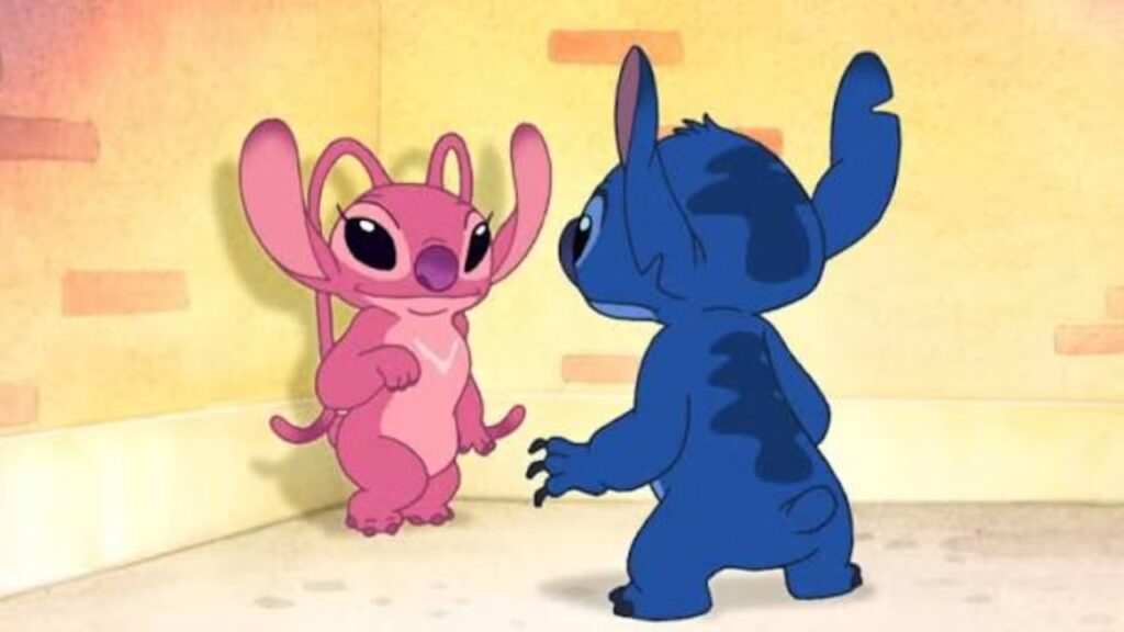 ‘Lilo and Stitch 2’ Will Introduce Fan-Favorite Character Angel