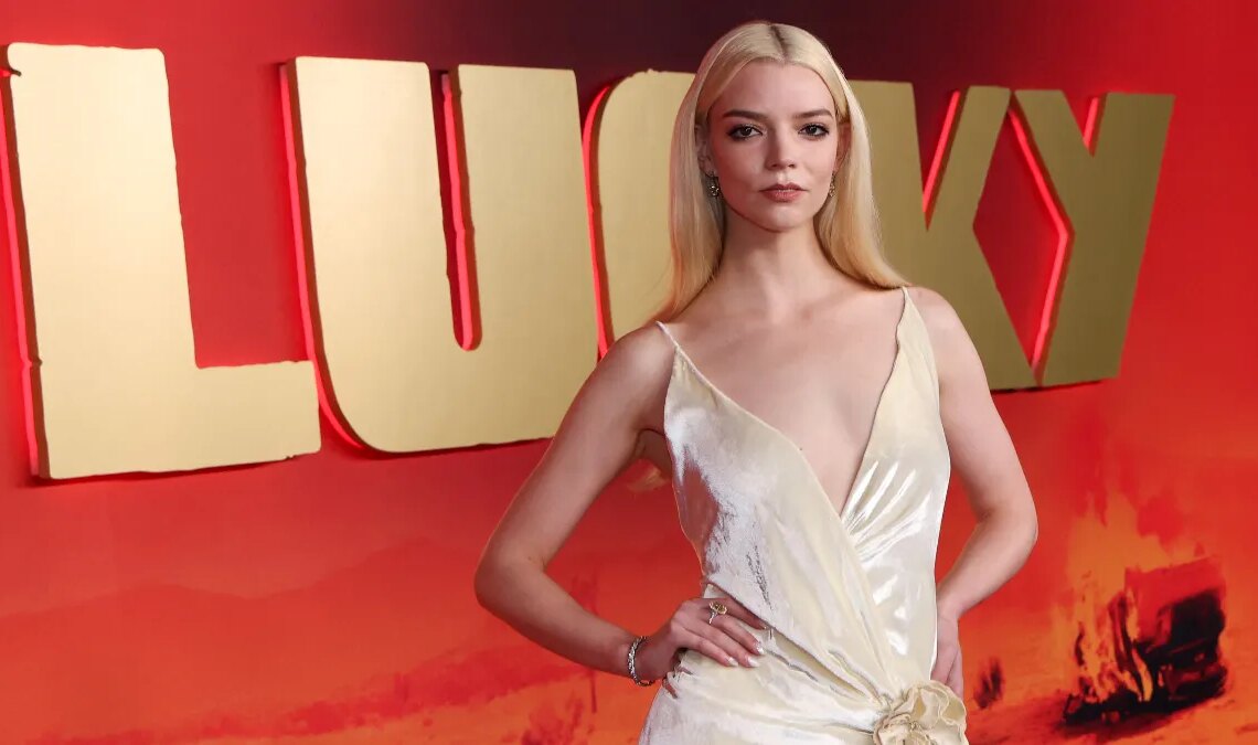 From Chess Prodigy to Raver? You’d Never Guess That This Actress Loves ‘Deep, Dark Techno’